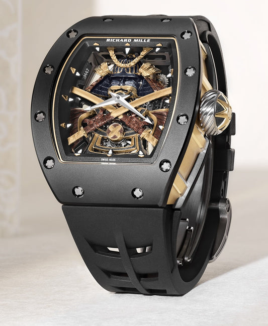 RICHARD MILLE RM47